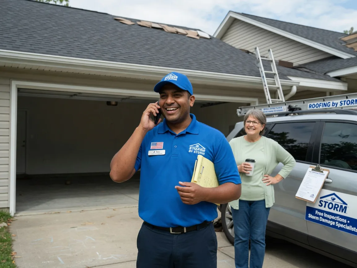 Roof Repair Near Me Farwell, MN FAQs